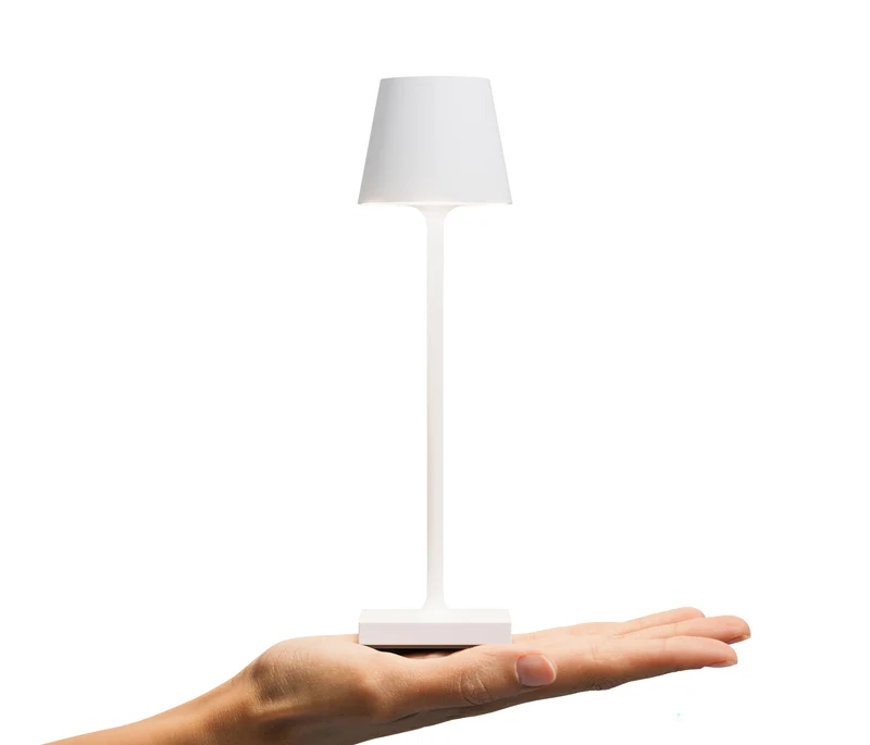Sigor Nuindie pocket Akkuleuchte LED schneeweiß